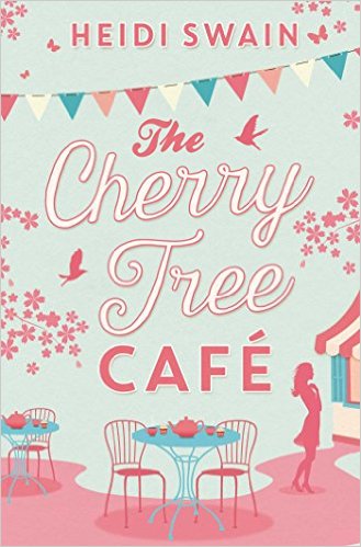 heidi swain cherry tree cafe